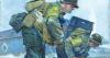 Distinguished Speakers Series returns to National D-Day Memorial with Keith Rocco, Dr. John C. McManus, and Kevin Hymel