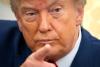 Trump says big name oil corporations are making too much money