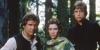 Disney Unveils New Luke, Leia, and Han Actors for ‘Star Wars’ Movie