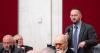 Elliott Pritt withdraws from House ballot; law …