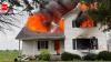 ‘A Fitting Farewell’: An Illinois family gave its old farmhouse one final purpose; about 100 firefighters trained inside before it burned