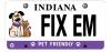 Affordable mobile cat spay/neuter clinic coming to Rushville Aug. 17