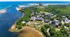 UNE selected as state partner for $12 million grant to improve rural health