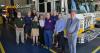 Marks sponsors legislation to prioritize donation of vehicles, equipment to volunteer fire companies