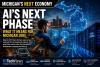 Michigan’s Next Economy: OpenAI’s Sam Altman Says We’ve Entered The AI Singularity. What Does That Mean For Michigan?