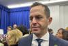 A Third Delaney Hall Detainee Has Died, New Jersey Congressman Says