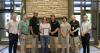 Enrichment Center receives Boxwood Best in Business Award