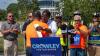 Wisconsin unions back Crowley ahead of gubernatorial primary
