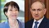Armenia is an important partner for Japan. Takaichi to Pashinyan