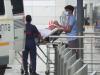 Air India Flight AI2379 Turbulence: 17 Injured After Phuket-Delhi Flight Drops 300 Feet