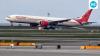 Air India Phuket-Delhi flight drops 300 feet after turbulence, 10 passengers, 4 crew members injured