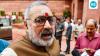 Union minister explains why ‘no one should be overjoyed’ over BJP's Bankipur loss