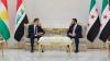 High-Level Syrian–Kurdish Summit: Strategic Implications for Economic Integration and SDF Transition
