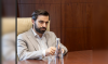 “Moldova has a great opportunity to become a wonderful country with the help of its diaspora,” said Sinchevici