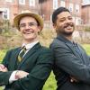 Green Party puts Lancaster's Tony Dastra on the fall ballot for Pennsylvania governor