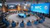 IMF Projects Continued Strong Growth for Syrian Economy in 2027