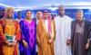 Nigeria Seeks Stronger Investment, Tourism Ties with Saudi Arabia