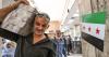 Syria's economic recovery 'accelerating' but poverty remains widespread, IMF says