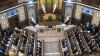 Syrian People’s Assembly Advances Legislative Overhaul: Employment, Penal, Property, and National Security Reforms