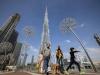 UAE GDP grows 3% to Dh485 billion in Q1