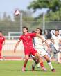 Al Wakrah continue preparations for new season following camp in France