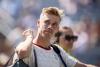 Canada's Denis Shapovalov retires with ankle injury in National Bank Open first round