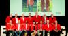 Aug. 4: Mad Anthonys Foundation names Mark Music, DaMarcus Beasley as 2026 Red Coat recipients