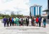 Nursing resilience takes center stage at 53rd regional meeting in Guyana