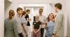 Frankfurt Institute of Religion becomes welcoming space for young adults to gather in Germany