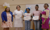Nurses Assoc. awards scholarships to top CPEA performers