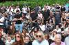 Old faces, new friends: In Patrick's Park for Glen Hansard's surreal and soulful Dublin send-off