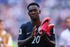 Monaco and USMNT striker Folarin Balogun offered to Tottenham