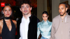 "She wants to be the centre of attention": Kim Kardashian's moment with Alexandra Leclerc sparks outrage as Lewis Hamilton stays distant from the drama