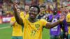 $26m twist as fresh bid lodged for Socceroos star... but German giant looms over transfer