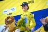 From 'Project Dijon' to 'Project Nice' – New Tour de France Femmes leader Marlen Reusser ready to defend yellow to the end following time trial triumph