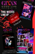 This Week at Gina’s Good Life Music and Lounge: Craig Fletcher & Friends, Silk & Steel making their Gina’s Debut and What The Funk keeps the party going!