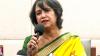 Muslim body denounces Taslima Nasrin’s ‘inflammatory’ remarks on madrasas, urges govt. to prevent refugees from interfering in internal affairs