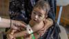 When aid runs out Afghanistan’s children pay the price
