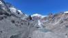 Amid record temperatures, Austria's largest glacier splitting in two