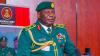 CDS Launches Abuja Military Barracks Youth Championship, Targets Unity, Discipline Through Sports