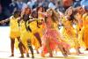 Shakira Says Her Days Spent With Uganda’s The Ghetto Kids for World Cup Halftime Show Were ‘Filled With Inexplicable Love’