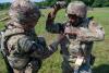 Financial Management specialists hone readiness skills at Diamond Saber exercise
