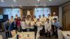 Cross-cultural cuisine: Kapiʻolani CC and Fukuoka students collaborate