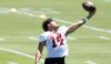 Commanders' rookies 'blessed' to be featured in 'Madden' video game