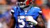Why Florida football is built to last through rigors of fall camp