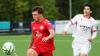Larne fail to break down Georgians at home despite opponents' travel woes
