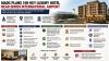MADC Drafts Plan For A 100-Key Five-Star Hotel At Shirdi International Airport; Floats Tender To Invite Bids To Boost Hospitality Infrastructure For Pilgrim Hub