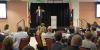 Mississippi Secretary of State Watson speaks at Gulf Coast legislative luncheon