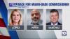 Three candidates running for Miami-Dade’s District 5 seat