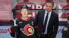 Senators coach reveals that even he was surprised by team's blockbuster Brady Tkachuk trade